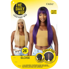 Load image into Gallery viewer, Outre The Daily Wig - Eloise
