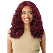 Load image into Gallery viewer, Outre The Daily Wig - Fabiana
