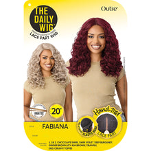 Load image into Gallery viewer, Outre The Daily Wig - Fabiana
