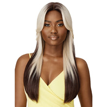 Load image into Gallery viewer, Outre The Daily Wig Lace Part Wig - Laniece
