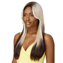 Load image into Gallery viewer, Outre The Daily Wig Lace Part Wig - Laniece
