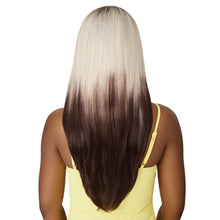 Load image into Gallery viewer, Outre The Daily Wig Lace Part Wig - Laniece
