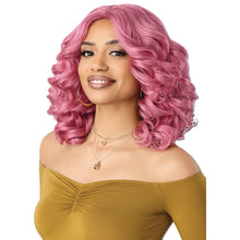 Load image into Gallery viewer, Outre The Daily Wig Premium Synthetic Lace Part Wig- Milly
