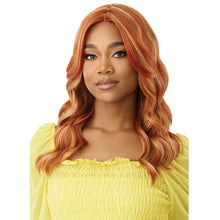 Load image into Gallery viewer, Outre The Daily Wig Lace Part Wig - Prianna
