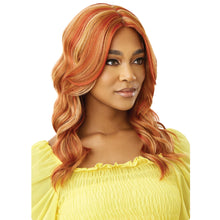 Load image into Gallery viewer, Outre The Daily Wig Lace Part Wig - Prianna
