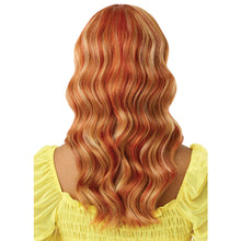 Load image into Gallery viewer, Outre The Daily Wig Lace Part Wig - Prianna
