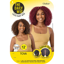 Load image into Gallery viewer, Outre The Daily Wig - Tova
