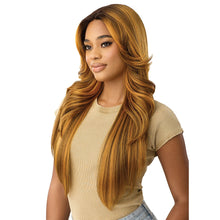 Load image into Gallery viewer, Outre The Daily Wig - Tristina
