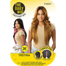 Load image into Gallery viewer, Outre The Daily Wig - Tristina
