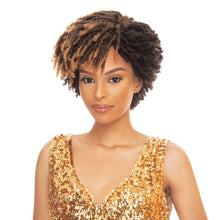 Load image into Gallery viewer, The Wig Synthetic Hair Wig - Hh Natural Locs
