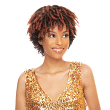 Load image into Gallery viewer, The Wig Synthetic Hair Wig - Hh Natural Locs
