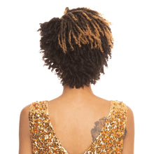 Load image into Gallery viewer, The Wig Synthetic Hair Wig - Hh Natural Locs
