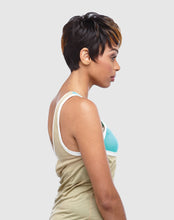 Load image into Gallery viewer, Talent - Vanessa Synthetic Hair Short Straight Fashion Full Wig
