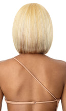 Load image into Gallery viewer, Outre Color Bomb Synthetic Hd Lace Front Wig - Tayten
