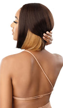 Load image into Gallery viewer, Outre Color Bomb Synthetic Hd Lace Front Wig - Tayten
