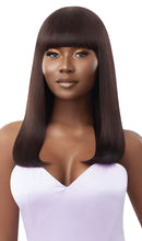 Load image into Gallery viewer, Outre Mytresses 100% Unprocessed Human Hair Full Wig - Thalya
