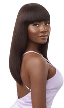 Load image into Gallery viewer, Outre Mytresses 100% Unprocessed Human Hair Full Wig - Thalya
