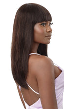 Load image into Gallery viewer, Outre Mytresses 100% Unprocessed Human Hair Full Wig - Thalya
