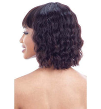 Load image into Gallery viewer, Shake N Go Naked Human Hair U Part Wig - Tru-body Wave
