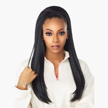 Load image into Gallery viewer, Sensationnel Instant Up &amp; Down Pony Half Wig - Ud 8
