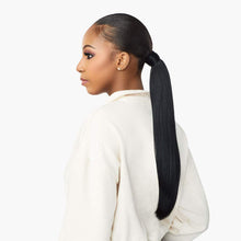 Load image into Gallery viewer, Sensationnel Instant Up &amp; Down Pony Half Wig - Ud 8
