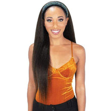 Load image into Gallery viewer, Zury Sis Synthetic Headband Wig - Vb - H Ula
