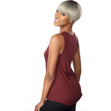 Load image into Gallery viewer, Sensationnel Dashly Synthetic Hair Wig - Unit 7
