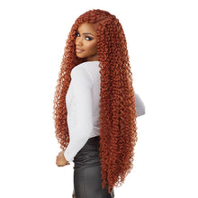 Load image into Gallery viewer, Sensationnel Vice Bundles Synthetic Weave - Boho Curl 30"
