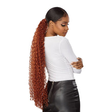 Load image into Gallery viewer, Sensationnel Vice Bundles Synthetic Weave - Boho Curl 30"
