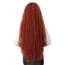 Load image into Gallery viewer, Sensationnel Vice Bundles Synthetic Weave - Boho Curl 30"
