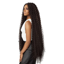 Load image into Gallery viewer, Sensationnel Vice Bundles Synthetic Weave - Boho Curl 36&quot;
