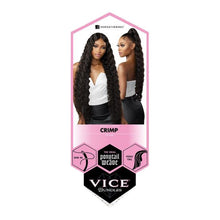 Load image into Gallery viewer, Sensationnel Vice Bundles Synthetic Weave - Crimp 24"
