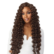 Load image into Gallery viewer, Sensationnel Vice Bundles Synthetic Weave - Deep Twist 24&quot;
