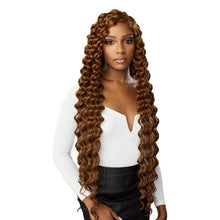 Load image into Gallery viewer, Sensationnel Vice Bundles Synthetic Weave - Deep Twist 30&quot;
