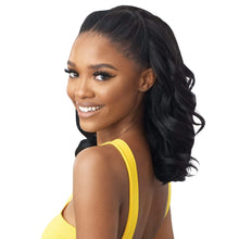 Load image into Gallery viewer, Outre Converti Cap Synthetic Wig - Velvety Swirls
