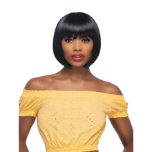 Load image into Gallery viewer, Aw-bandi - Amore Mio Synthetic Heat Resistant Full Wig Medium Bob
