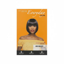 Load image into Gallery viewer, Aw-bandi - Amore Mio Synthetic Heat Resistant Full Wig Medium Bob
