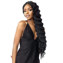 Load image into Gallery viewer, Sensationnel Vice Synthetic Hd Lace Front Wig - Vice Unit 6
