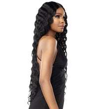 Load image into Gallery viewer, Sensationnel Vice Synthetic Hd Lace Front Wig - Vice Unit 6
