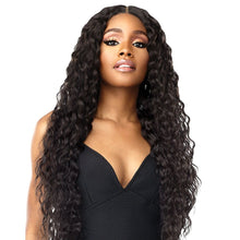 Load image into Gallery viewer, Sensationnel Vice Synthetic Hd Lace Front Wig - Vice Unit 9
