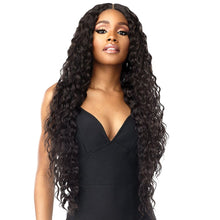 Load image into Gallery viewer, Sensationnel Vice Synthetic Hd Lace Front Wig - Vice Unit 9
