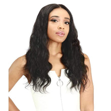 Load image into Gallery viewer, Zury Sis Brazilian Human Hair Hd Lace Frontal Wig - Hrh-only Frontal Vita
