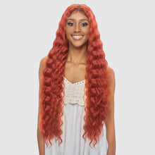 Load image into Gallery viewer, Vanessa Synthetic Hd Lace Front Wig - View360 Mago
