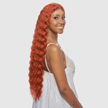 Load image into Gallery viewer, Vanessa Synthetic Hd Lace Front Wig - View360 Mago
