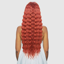 Load image into Gallery viewer, Vanessa Synthetic Hd Lace Front Wig - View360 Mago
