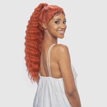 Load image into Gallery viewer, Vanessa Synthetic Hd Lace Front Wig - View360 Mago
