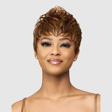 Load image into Gallery viewer, Vanessa Full Cap Synthetic Fashion Wig - Carin
