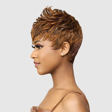 Load image into Gallery viewer, Vanessa Full Cap Synthetic Fashion Wig - Carin
