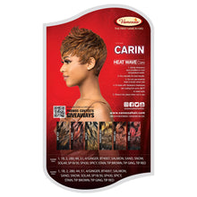 Load image into Gallery viewer, Vanessa Full Cap Synthetic Fashion Wig - Carin
