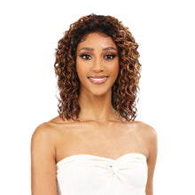 Load image into Gallery viewer, Vanessa Synthetic Lace Front Wig View135 - Cosola
